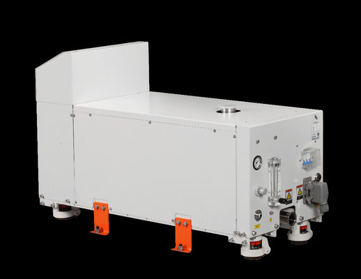 300m3/h 기름 없는 초 진공 건조 나사 진공 펌프 및 5.5kw 모터 전력