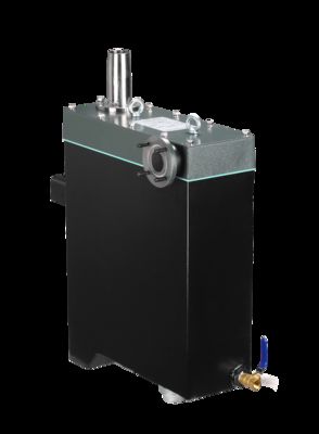 고용량 BSF120B 오일 미스트 필터, 오일 회전식 진공 펌프 오일 미스트 제거 필터