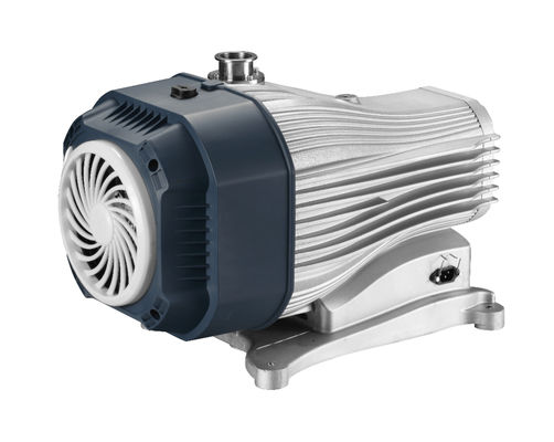 36m3/H 기계적인 건조한 일폭 진공 펌프 공기에 의하여 냉각되는 오일프리